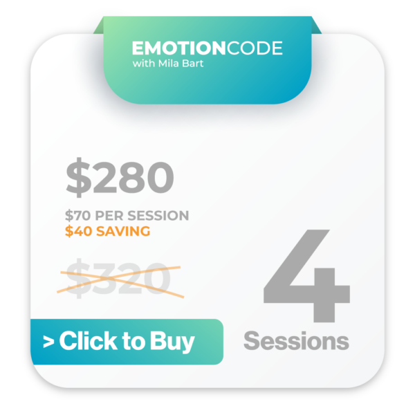 Four Sessions Package