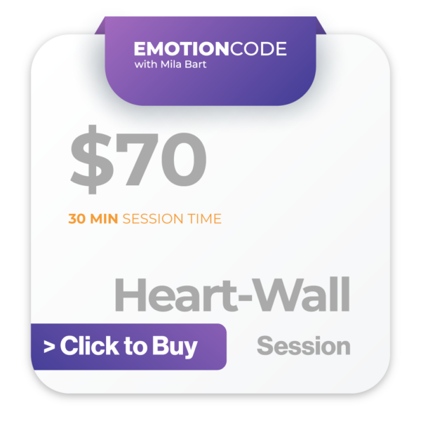 Heart-Wall Session