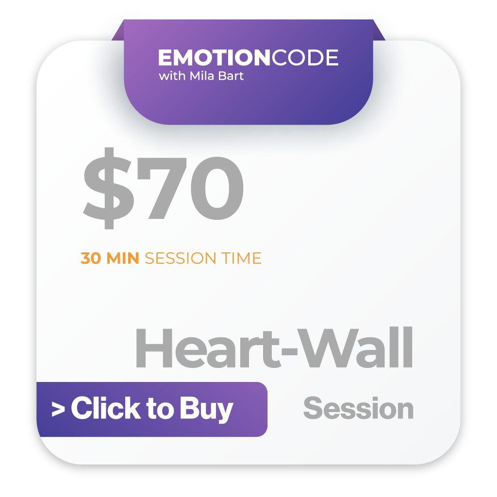 emotion code practitioner