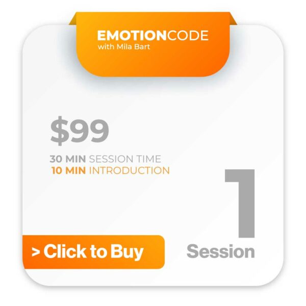 Emotion Code Session