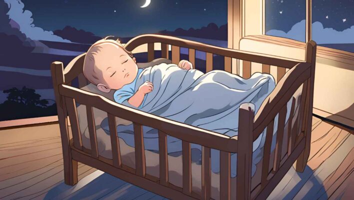 Holistic solutions for baby’s sleep
